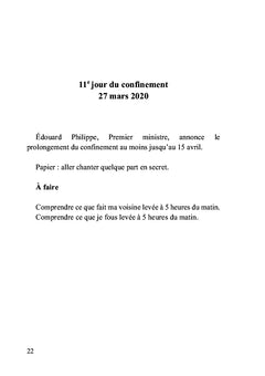 La cour des condamnés