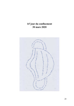 La cour des condamnés