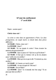 La cour des condamnés