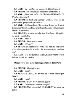 La cour des condamnés
