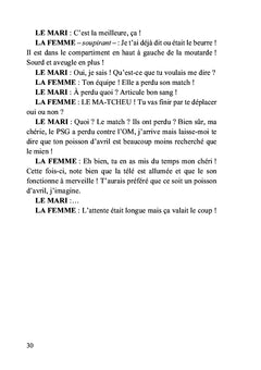 La cour des condamnés