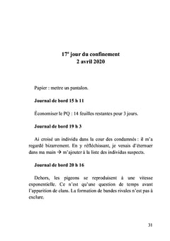La cour des condamnés