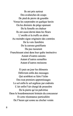 Entre nous soit dit, voyageur
