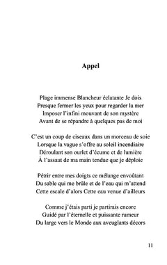Entre nous soit dit, voyageur