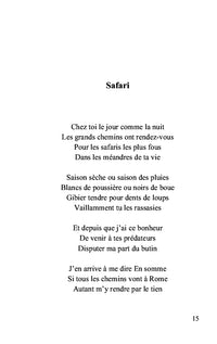 Entre nous soit dit, voyageur