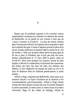 Force de vivre, force d'exister