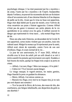 Force de vivre, force d'exister