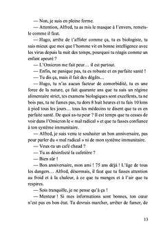 Force de vivre, force d'exister