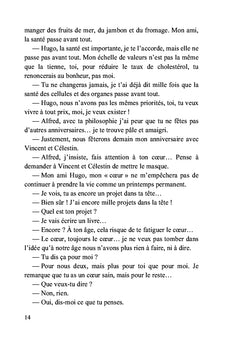 Force de vivre, force d'exister