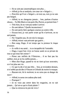 Force de vivre, force d'exister