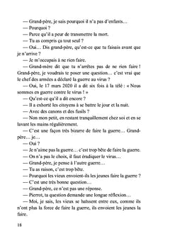 Force de vivre, force d'exister