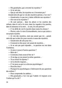 Force de vivre, force d'exister