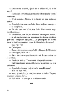 Force de vivre, force d'exister