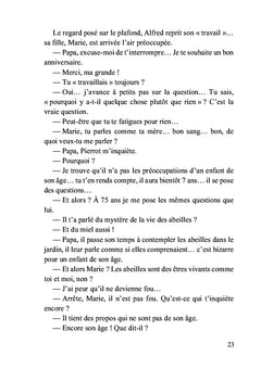 Force de vivre, force d'exister
