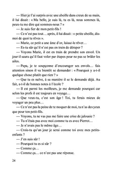 Force de vivre, force d'exister