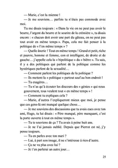 Force de vivre, force d'exister