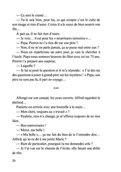 Force de vivre, force d'exister