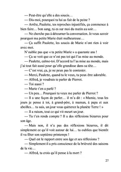 Force de vivre, force d'exister