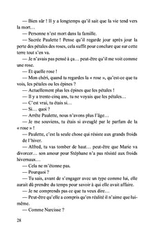 Force de vivre, force d'exister