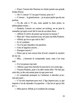 Force de vivre, force d'exister