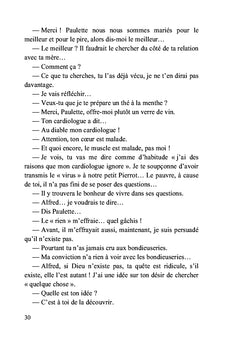Force de vivre, force d'exister