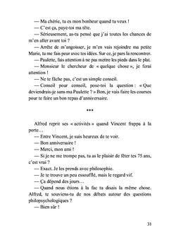 Force de vivre, force d'exister