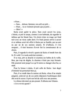 Le Carrefour