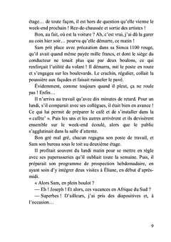 Le Carrefour