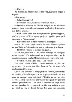 Le Carrefour