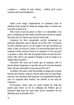 Le Carrefour