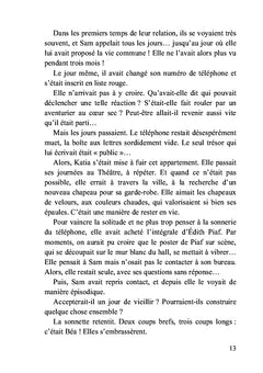 Le Carrefour