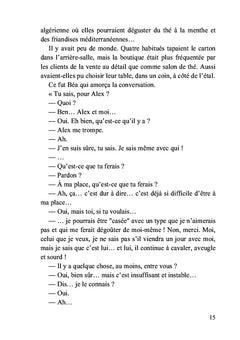 Le Carrefour