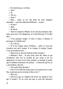 Le Carrefour