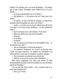 Le Carrefour