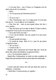 Le Carrefour