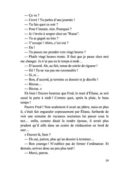 Le Carrefour