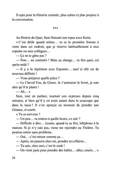 Le Carrefour