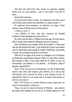 Le Carrefour