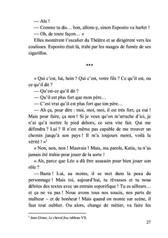Le Carrefour
