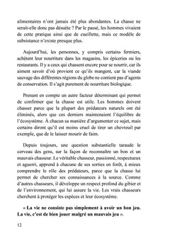 Parties de chasse