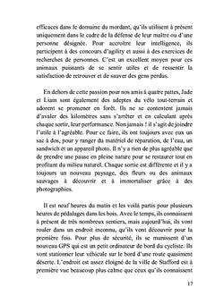 Parties de chasse