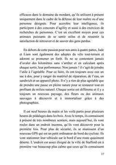 Parties de chasse