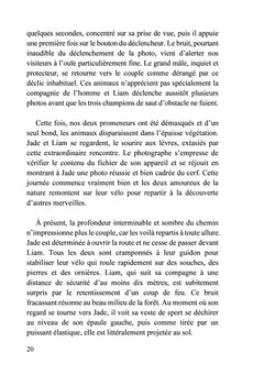 Parties de chasse