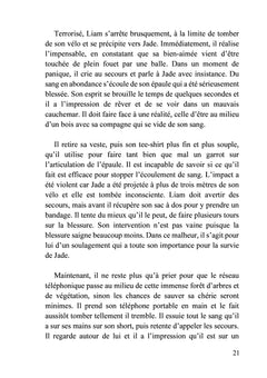 Parties de chasse