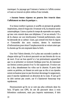 Parties de chasse