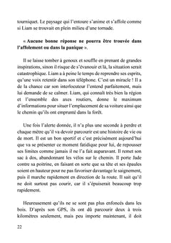 Parties de chasse