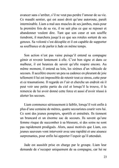 Parties de chasse