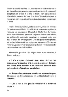 Parties de chasse