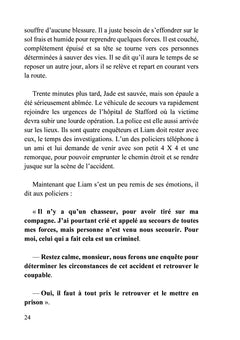 Parties de chasse