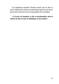 Parties de chasse